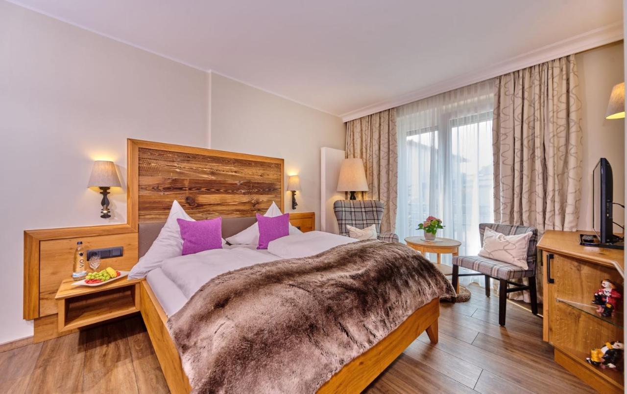 Landhotel Schneider Riedenburg Extérieur photo