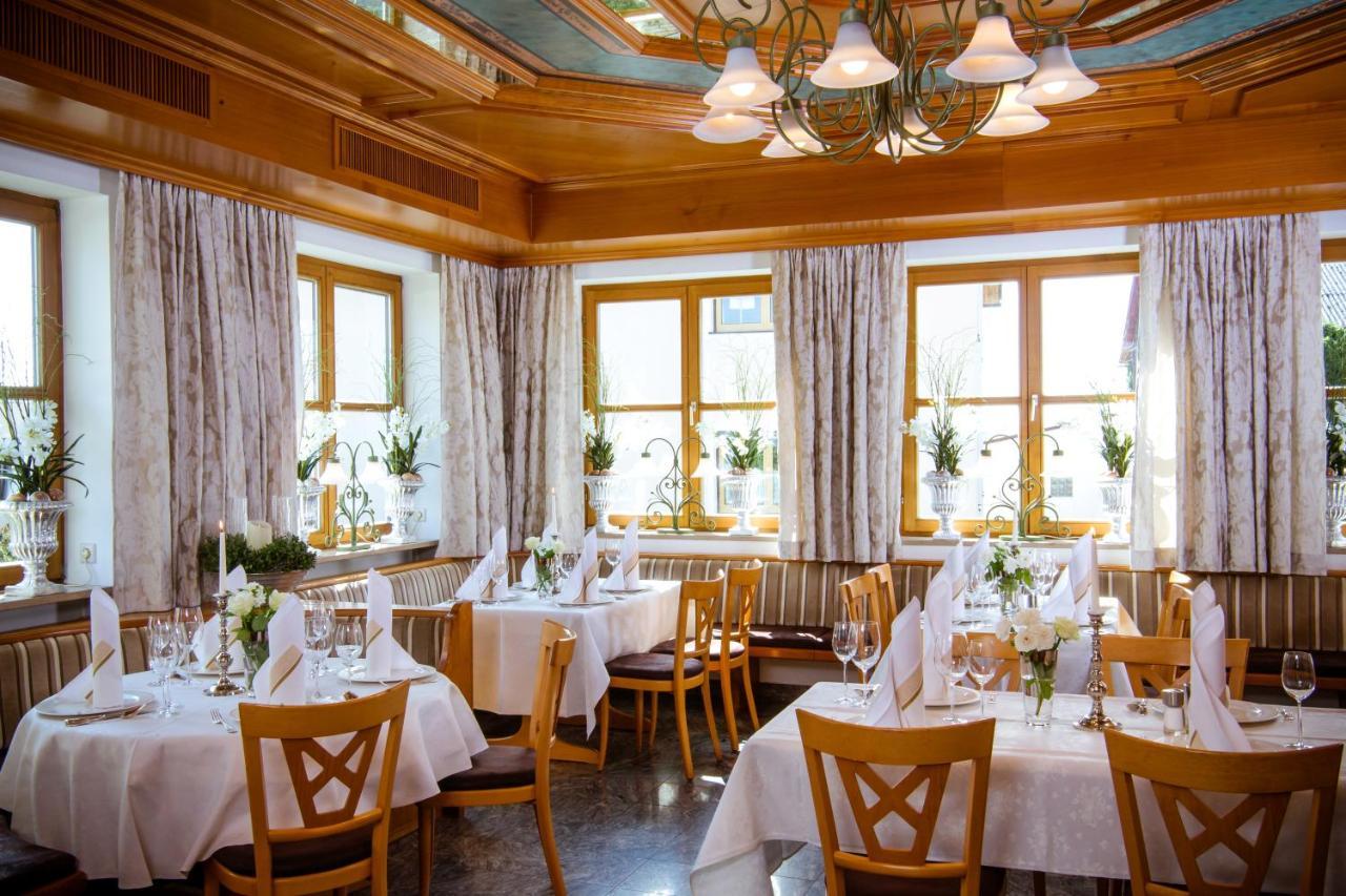 Landhotel Schneider Riedenburg Extérieur photo